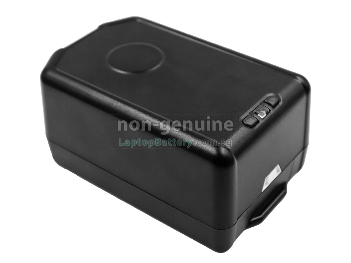 replacement Hoover 44139 battery