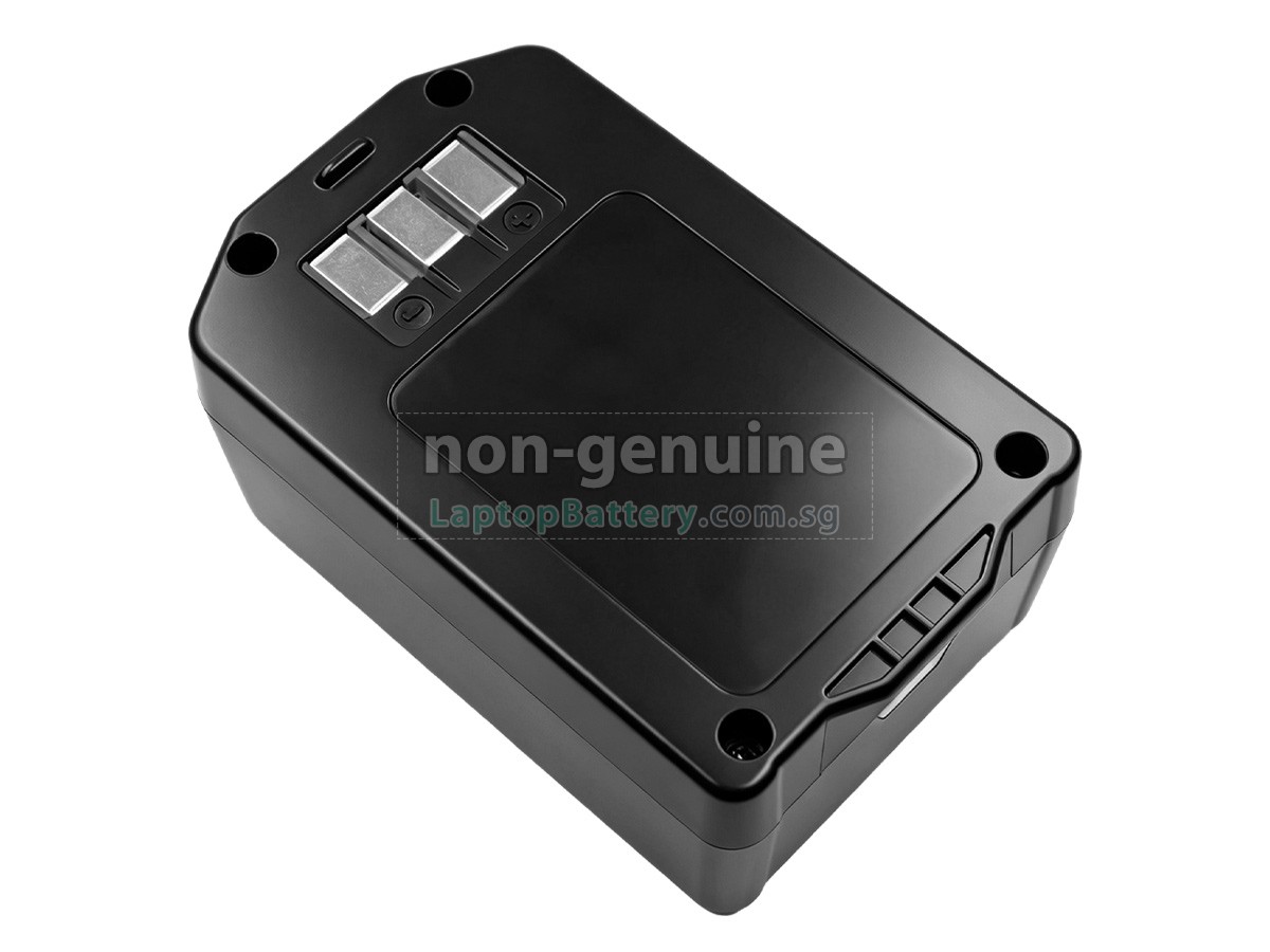 replacement Hoover 44139 battery