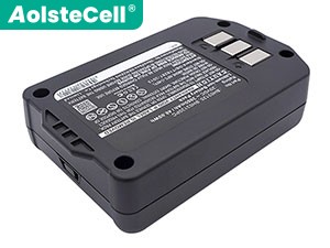 Battery for Hoover BH50120