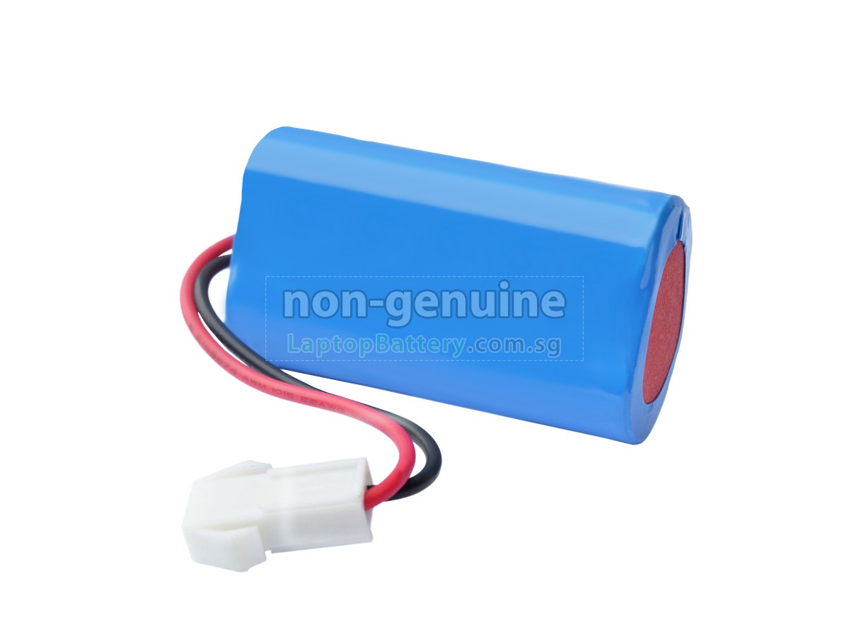 replacement Horron ORON-628G MONITOR battery