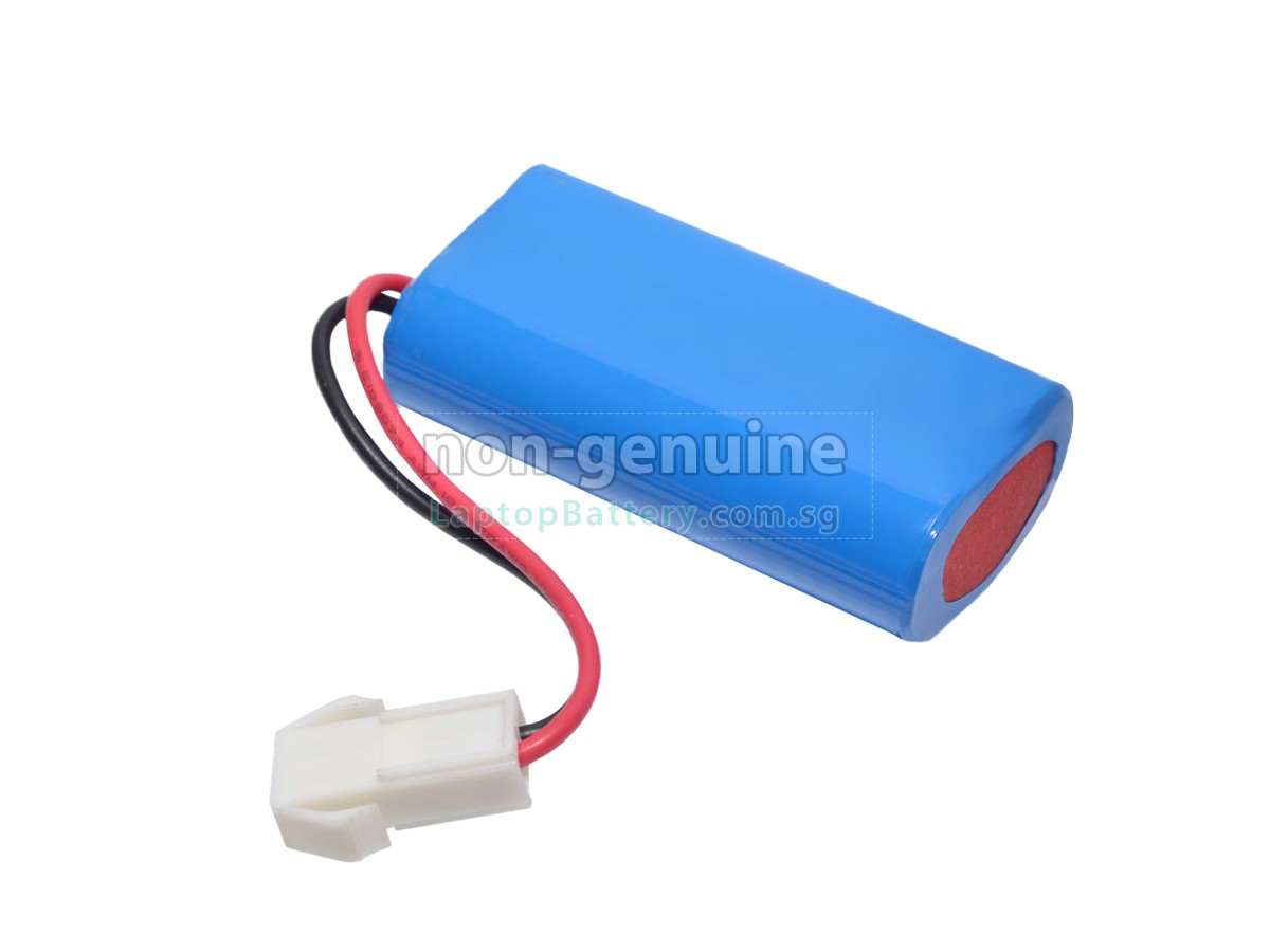 replacement Horron ORON-628G MONITOR battery