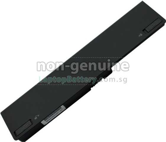 Battery for HP HSTNN-UB1Q laptop