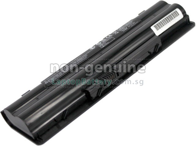 Battery for HP 506237-001 laptop