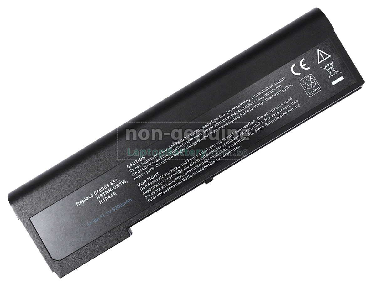 replacement HP 685988-001 battery