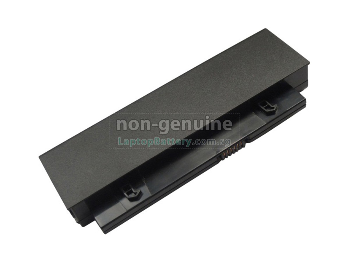 replacement HP 530974-251 battery