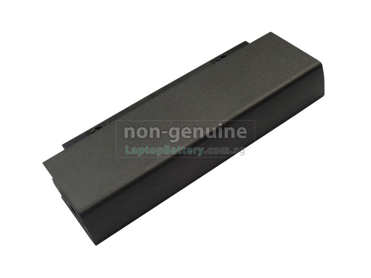 replacement HP 530974-251 battery
