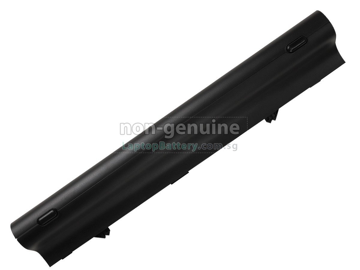 replacement HP 592909-422 battery