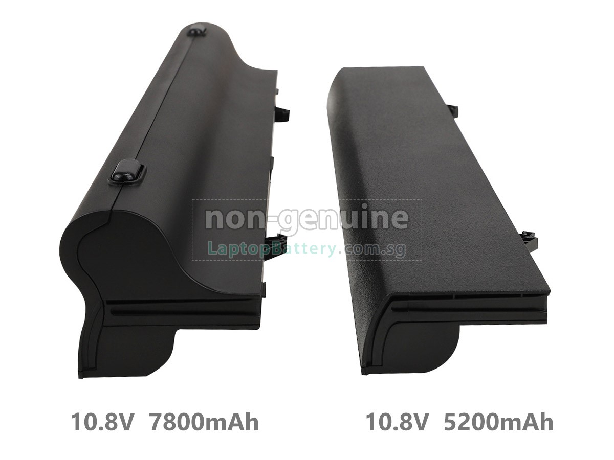replacement HP 592909-422 battery