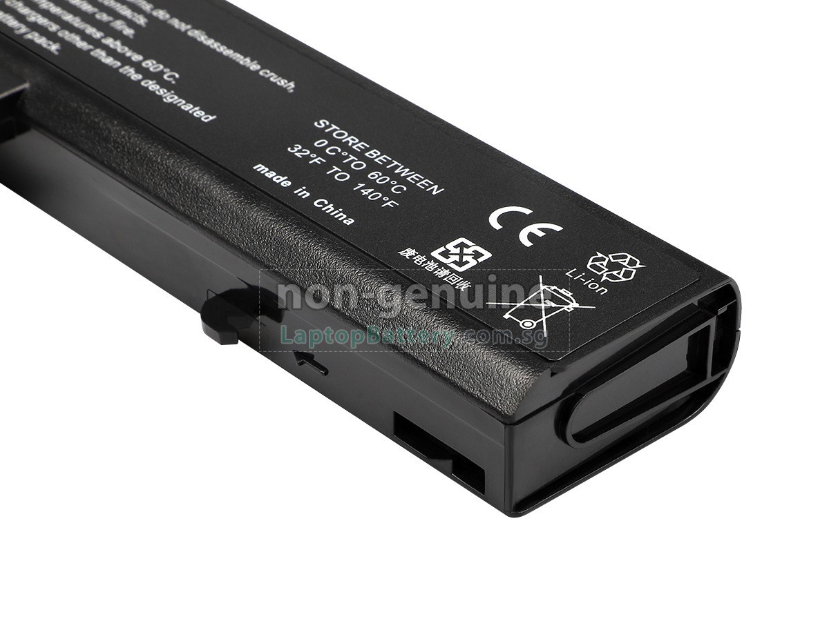 replacement HP Compaq 463310-543 battery