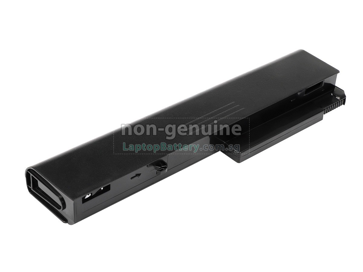 replacement HP Compaq 500372-001 battery