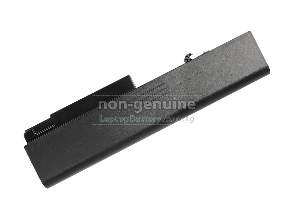 replacement HP 484786-001 battery
