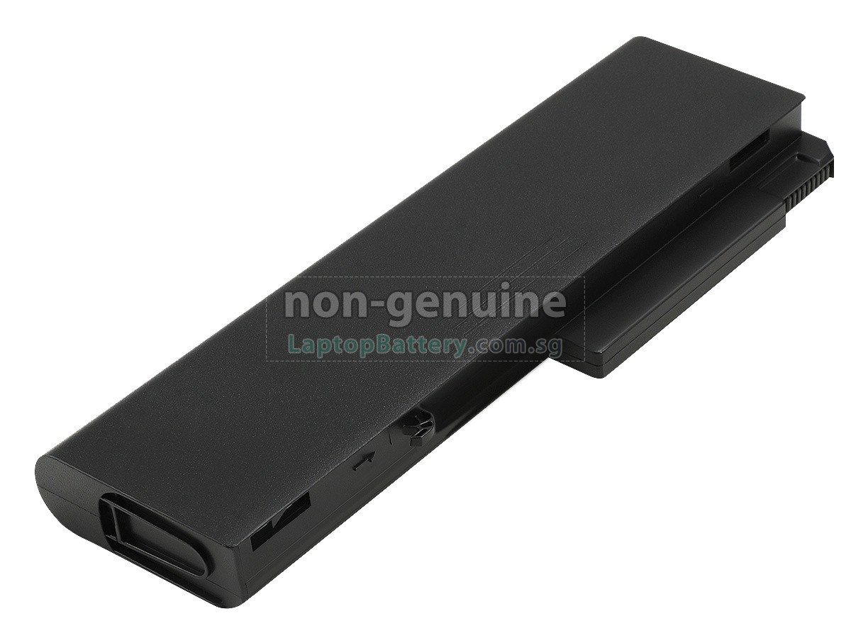 replacement HP Compaq 532497-221 battery