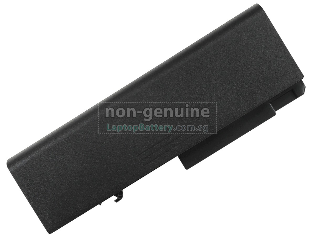 replacement HP Compaq 458640-542 battery