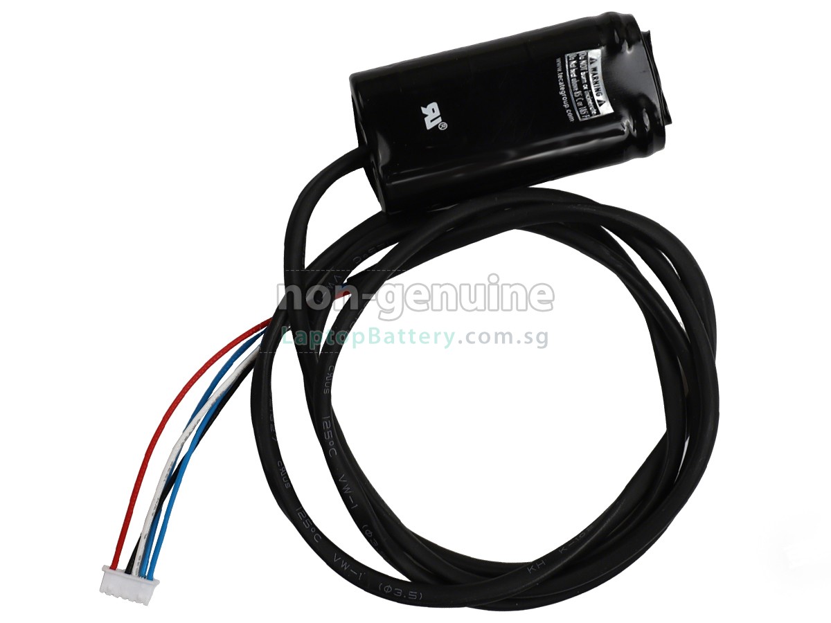 replacement HP 654873-003 battery