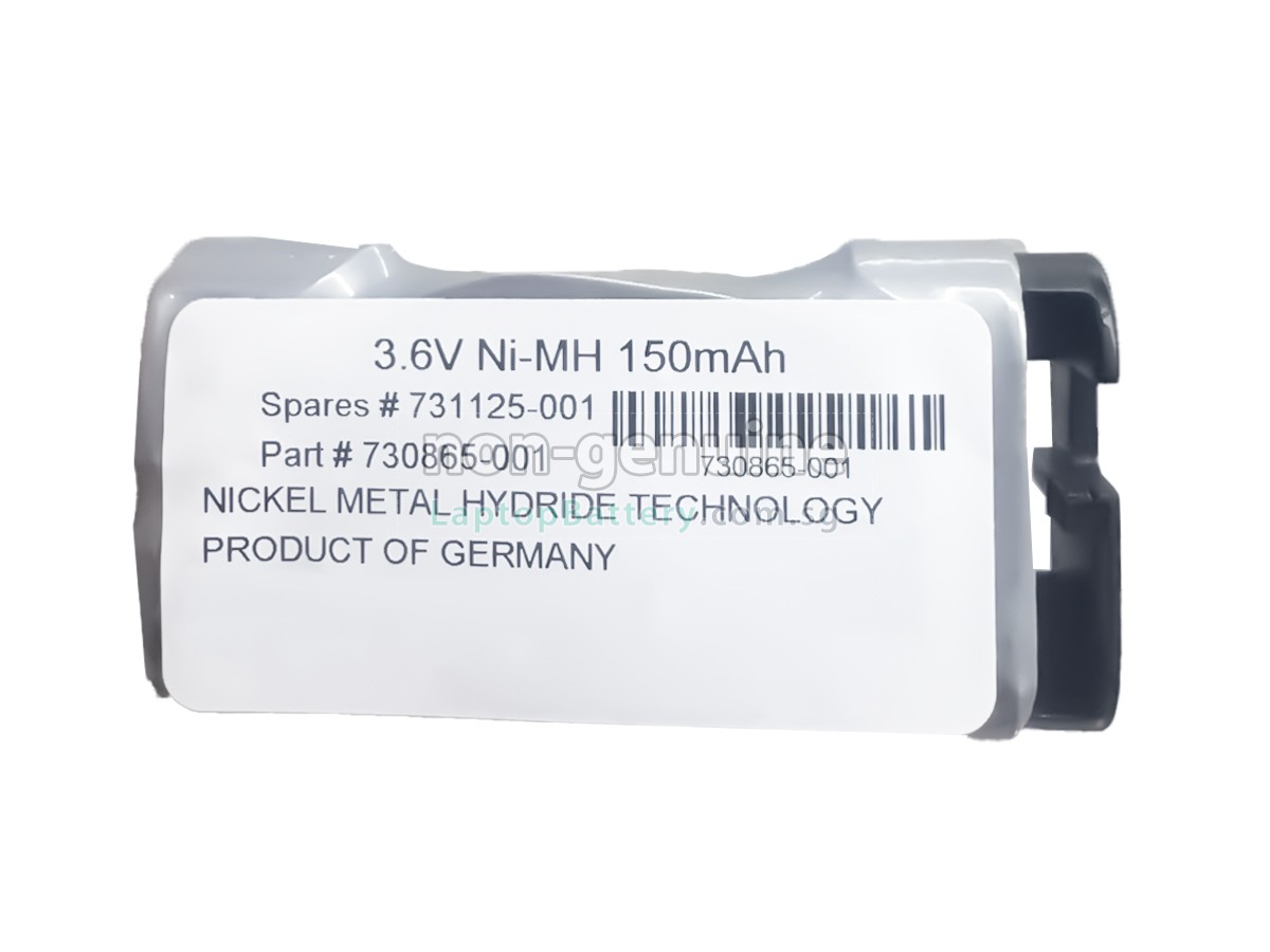 replacement HP PROLIANT DL580 G9 battery