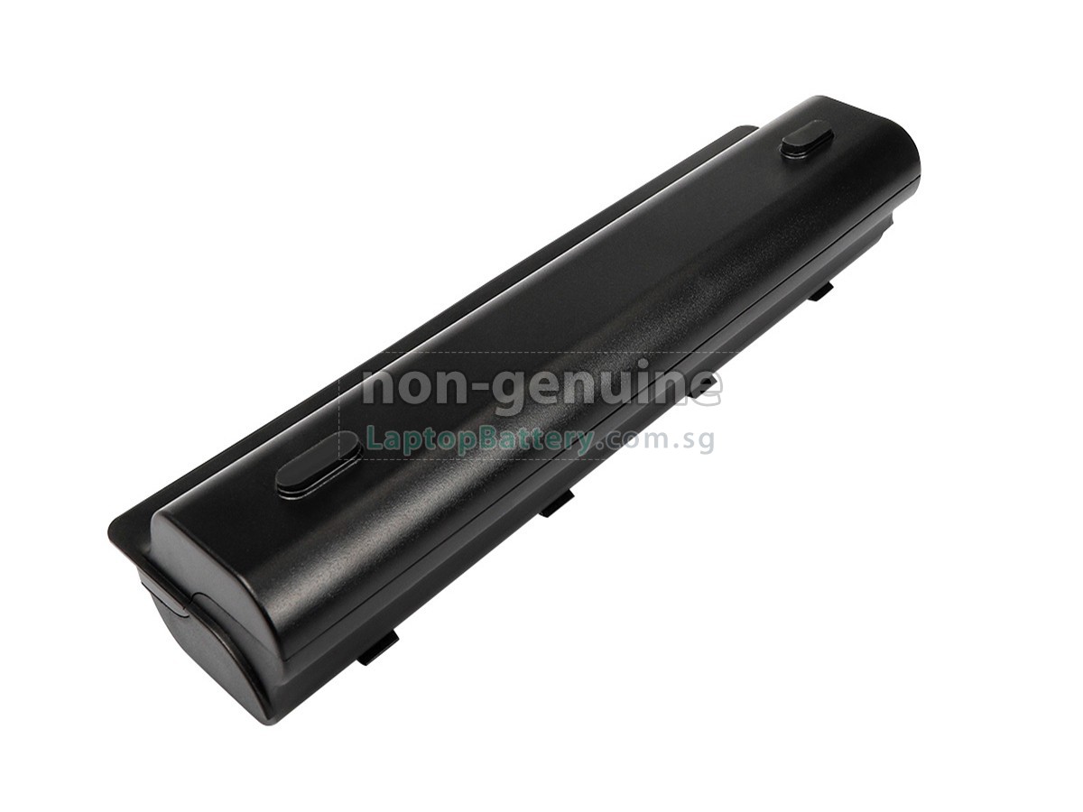 replacement HP 586007-242 battery