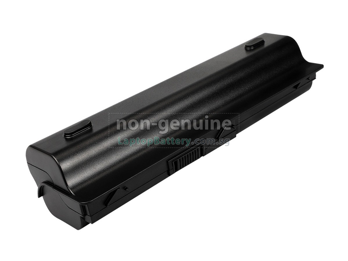 replacement HP G72-262NR battery