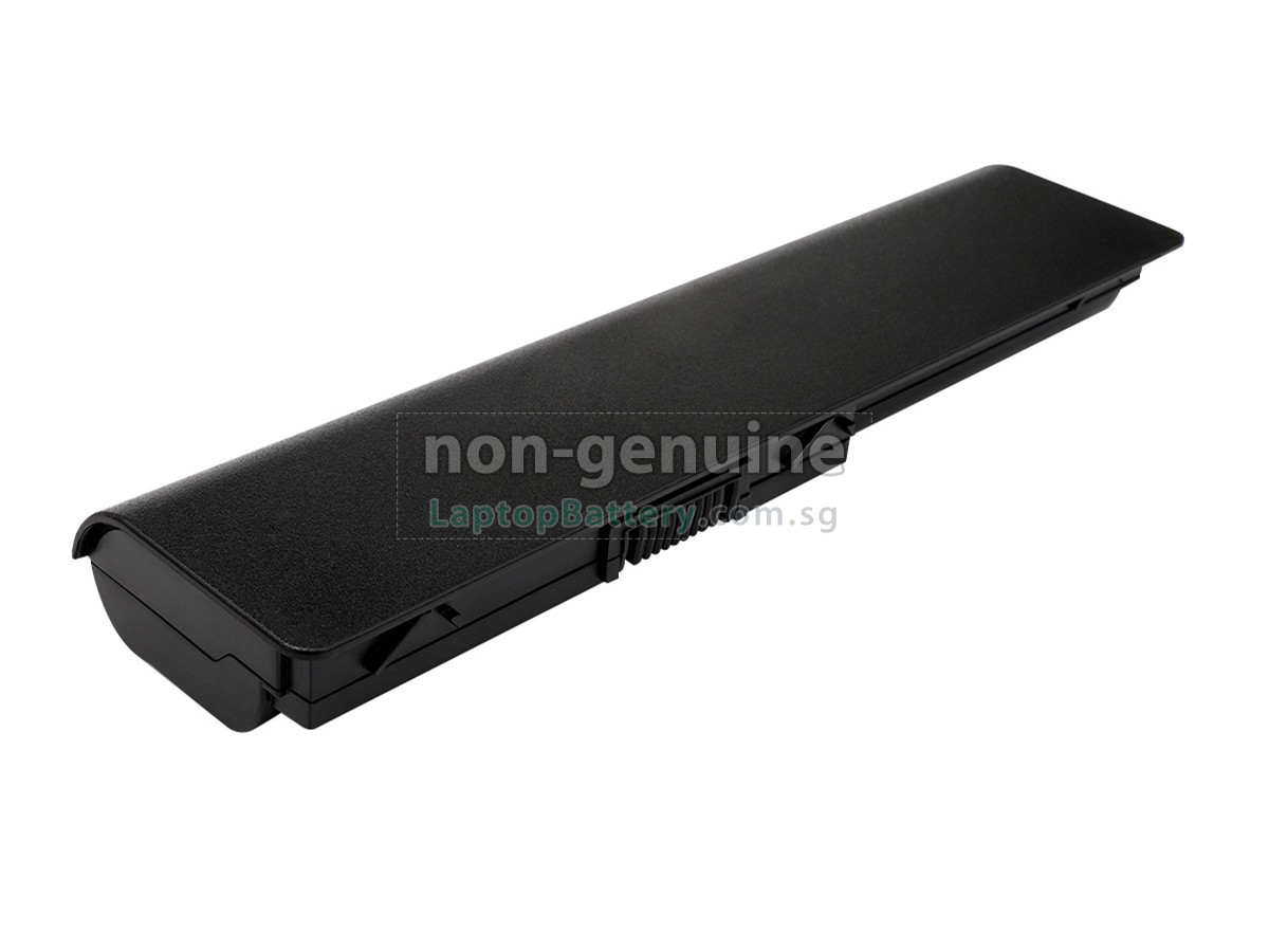 replacement HP 633216-151 battery