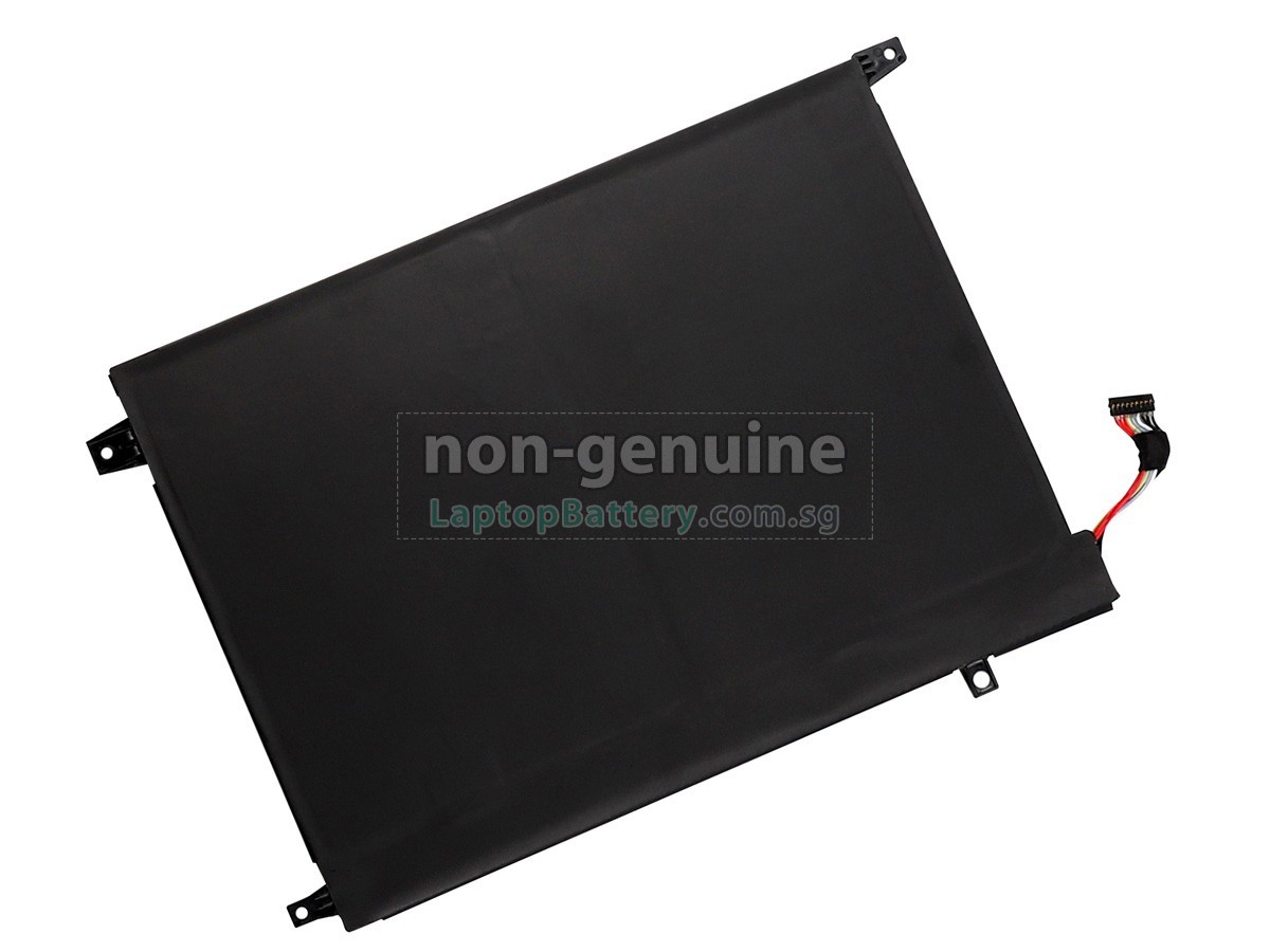 replacement HP Pavilion X2 10-N124DX battery
