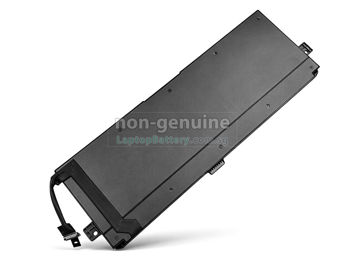 replacement HP ZBG1I18 U7 265HX 18 C2EP3PT battery