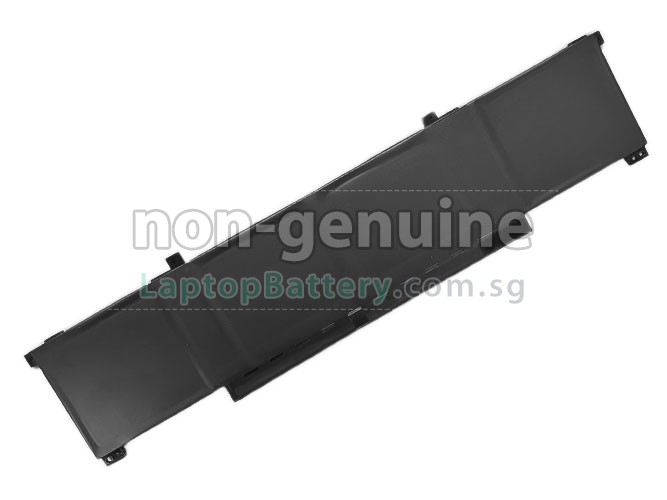 replacement HP OmniBook 7 16-AY0004CA battery