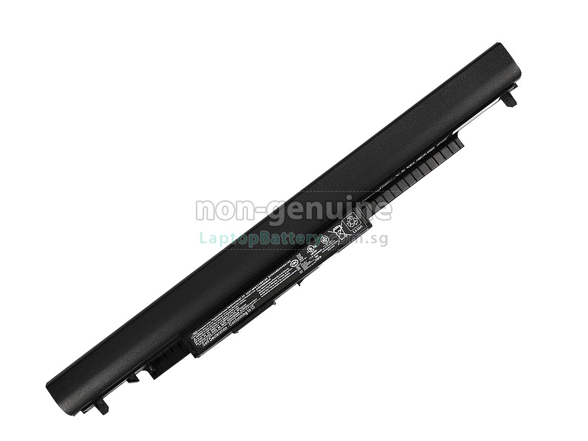 replacement HP Pavilion 15-AC121DX battery