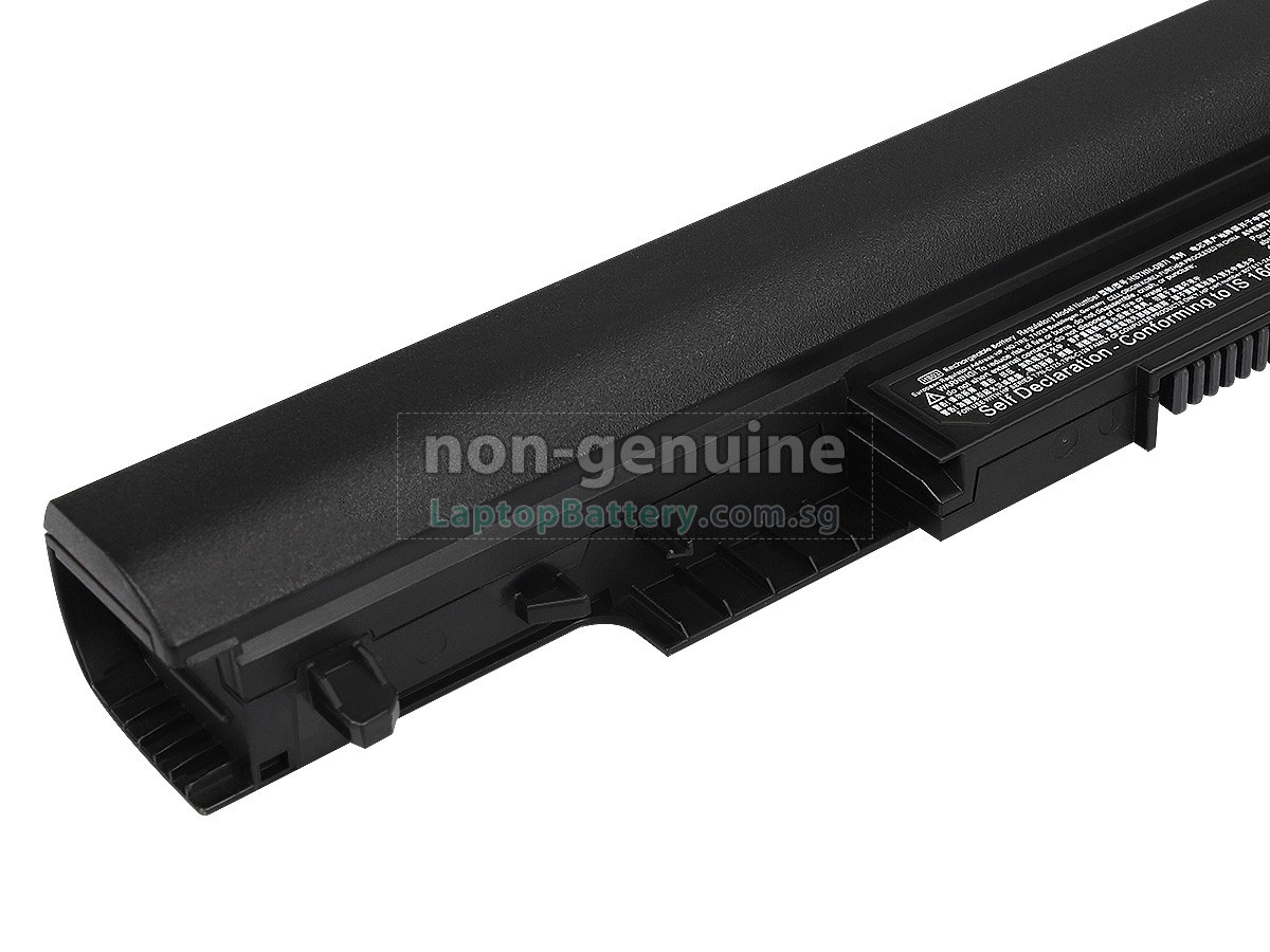 replacement HP Pavilion 17-X137CL battery