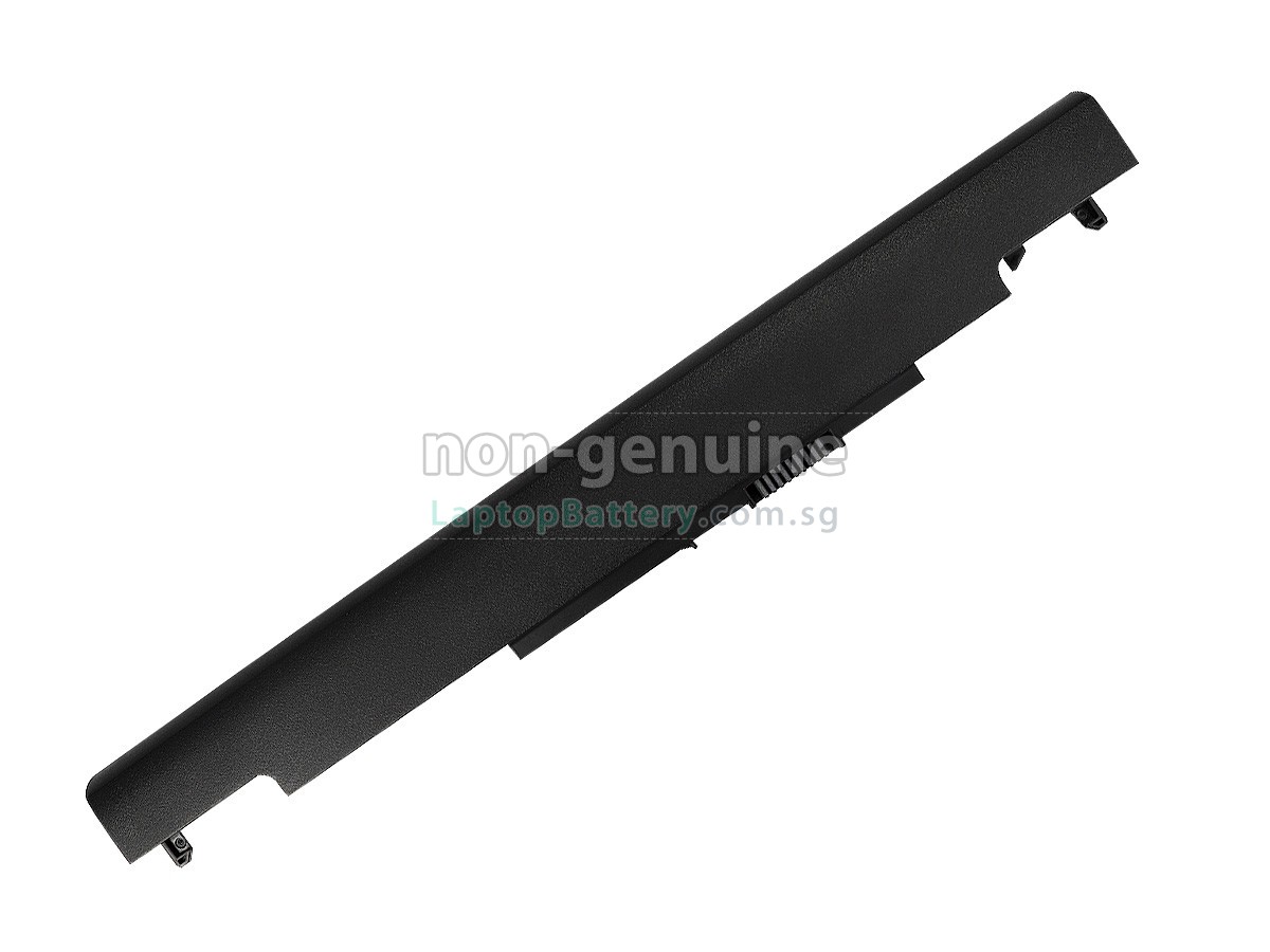 replacement HP Pavilion 15-AC004TX battery