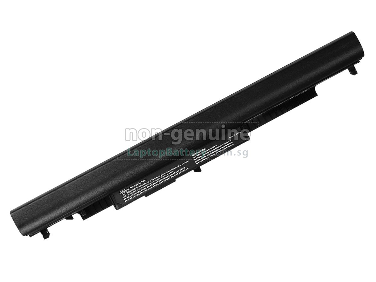 replacement HP Pavilion 15-AY093TX battery