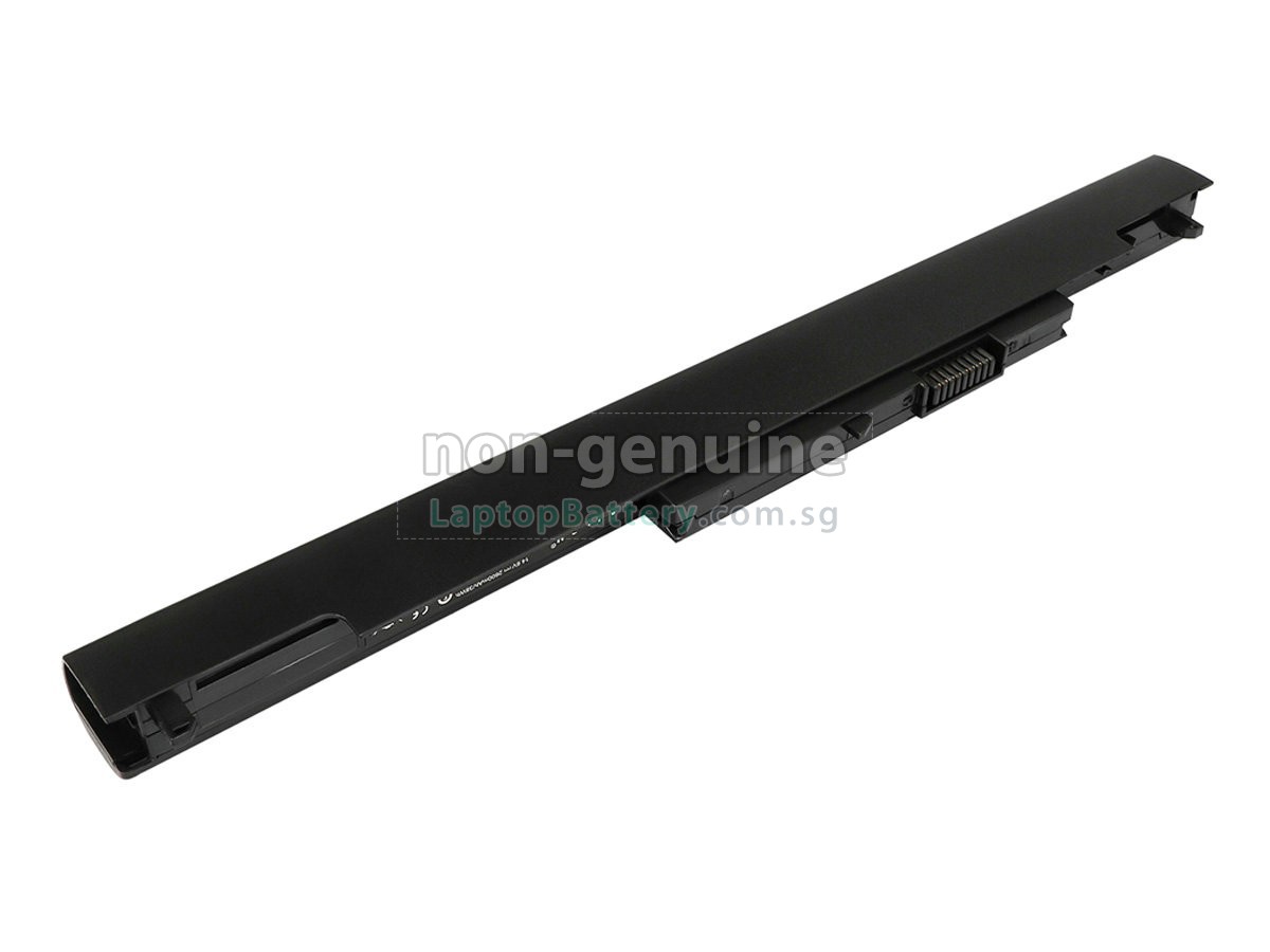 replacement HP Pavilion 15-BA031NA battery