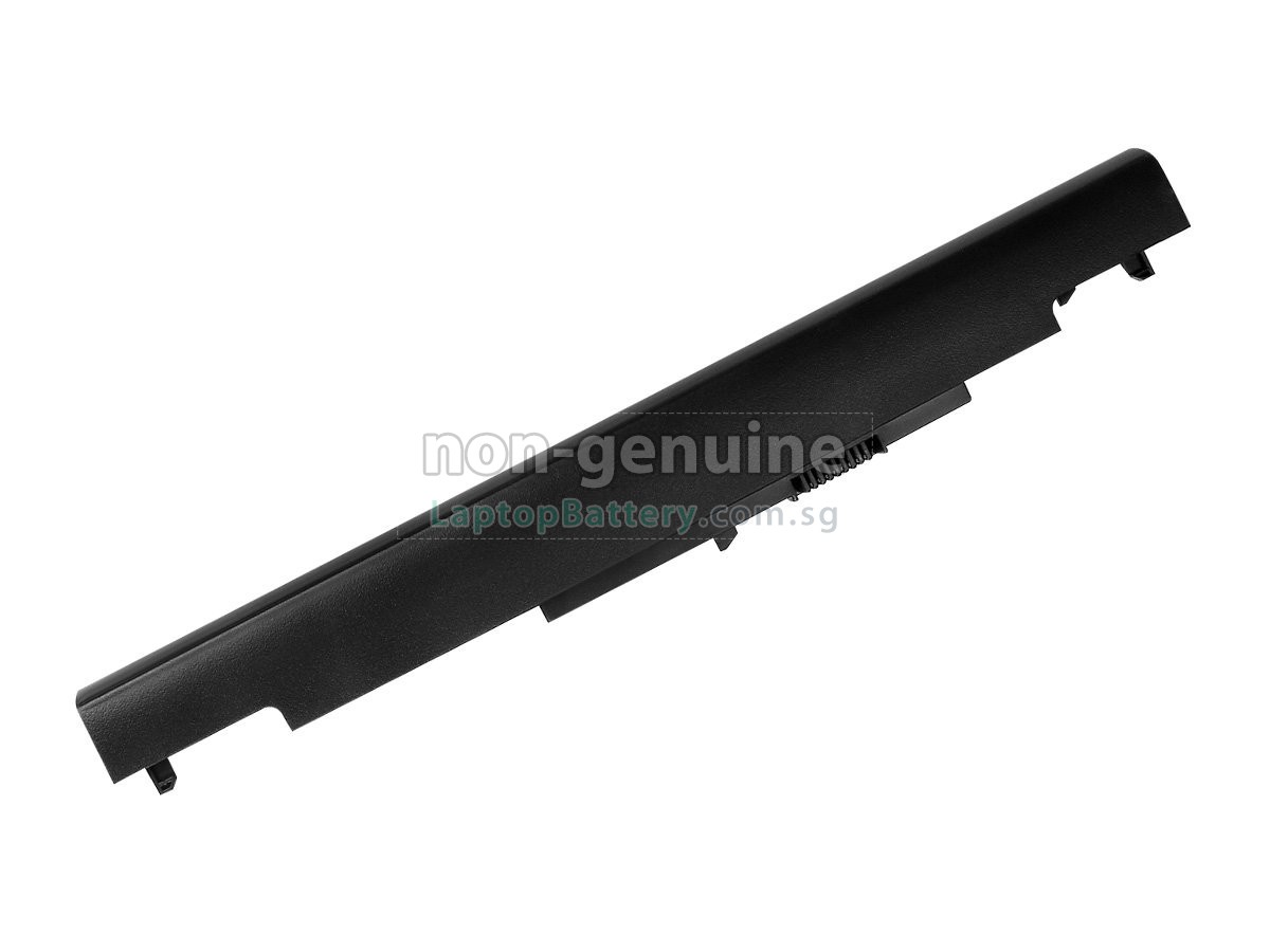 replacement HP Pavilion 15-BA053NM battery