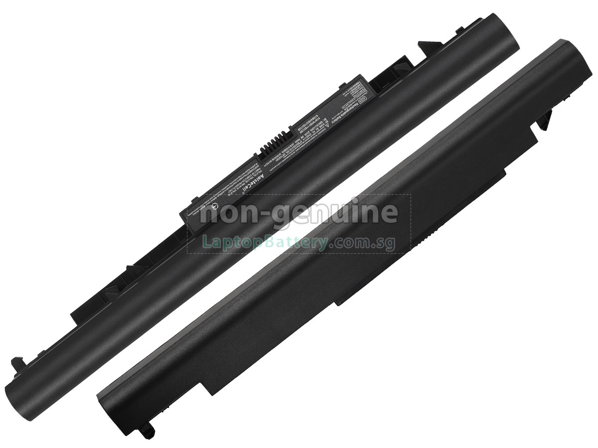 replacement HP Pavilion 14-BS005TU battery