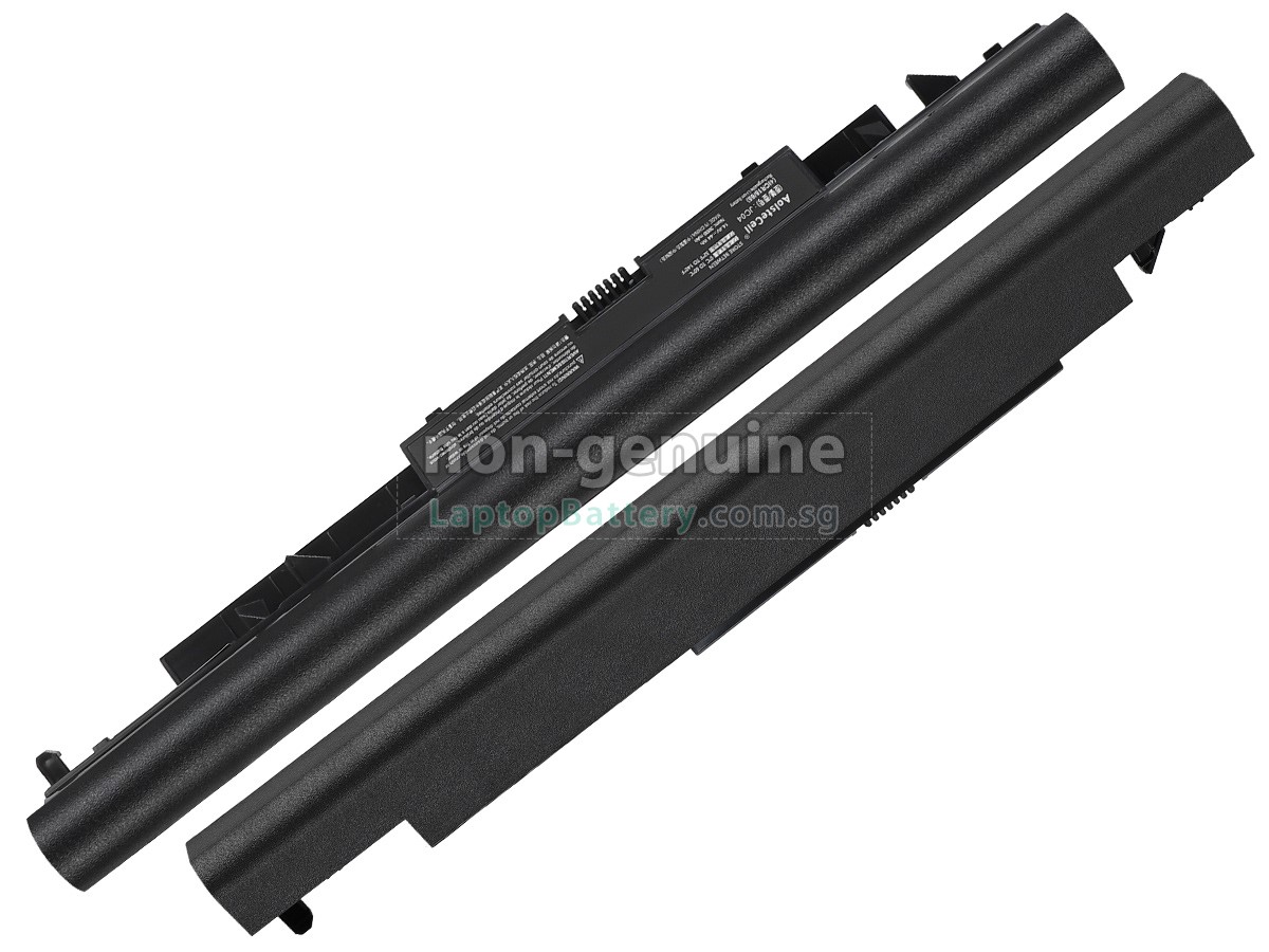 replacement HP Pavilion 15-BS043TU battery