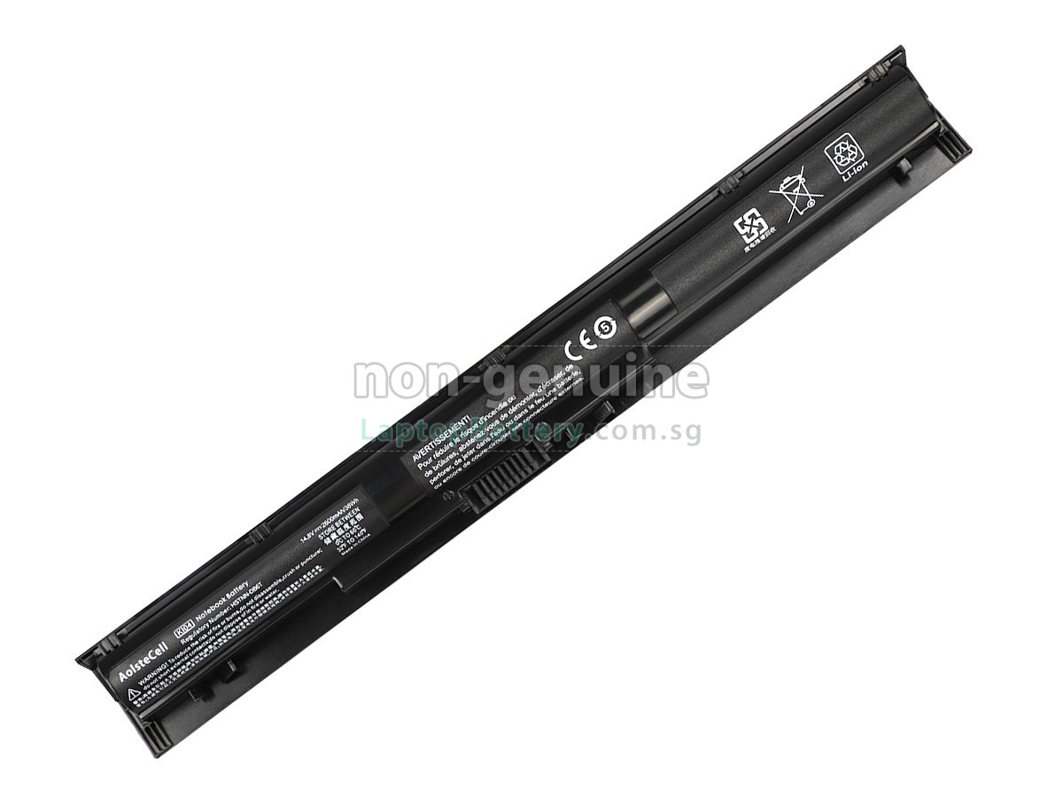 replacement HP Pavilion Gaming 15-AK153NM battery