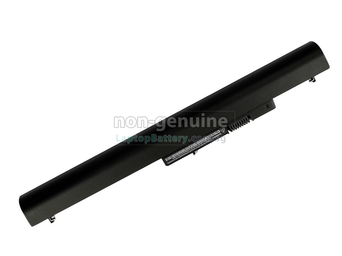 replacement HP Pavilion 15-N265SA battery