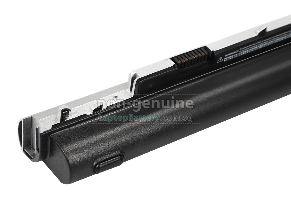 replacement HP Pavilion 15-N268SA battery