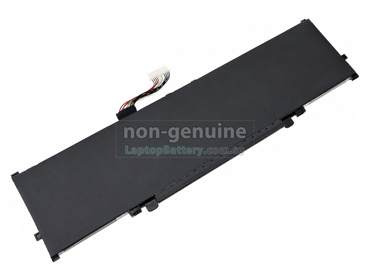 replacement HP AP3F4AV battery