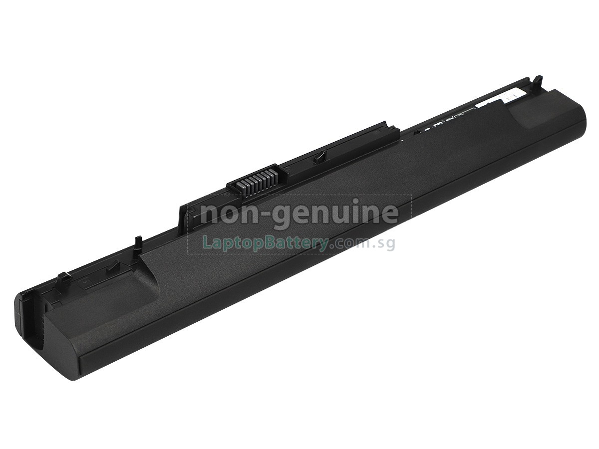 replacement HP Pavilion 15-BE005TU battery