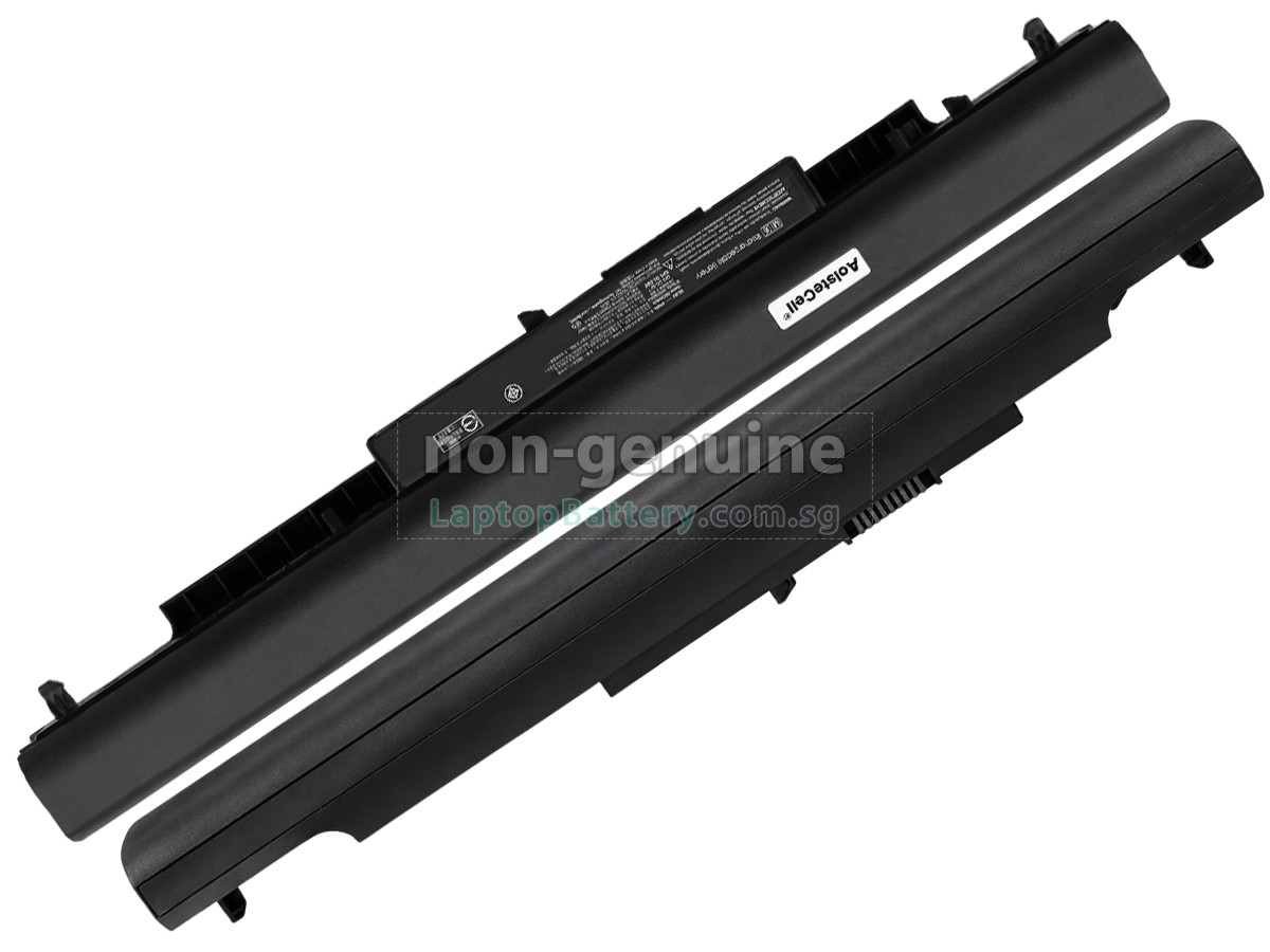 replacement HP MI06 battery