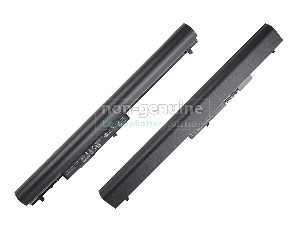 replacement HP Pavilion 15-R175NR battery