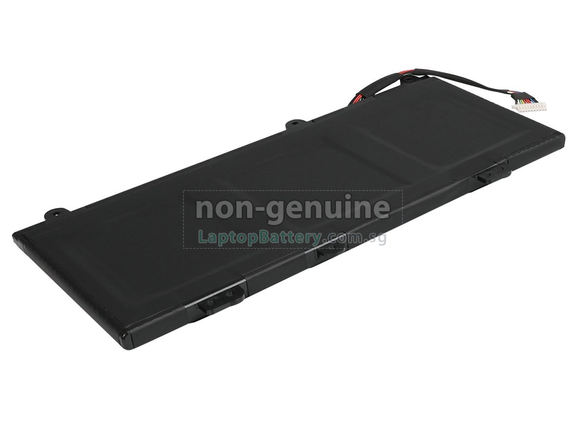 replacement HP Envy M7-U009DX battery