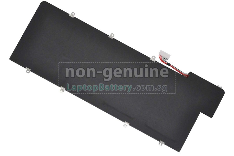 replacement HP Envy Spectre 14-3100ER battery