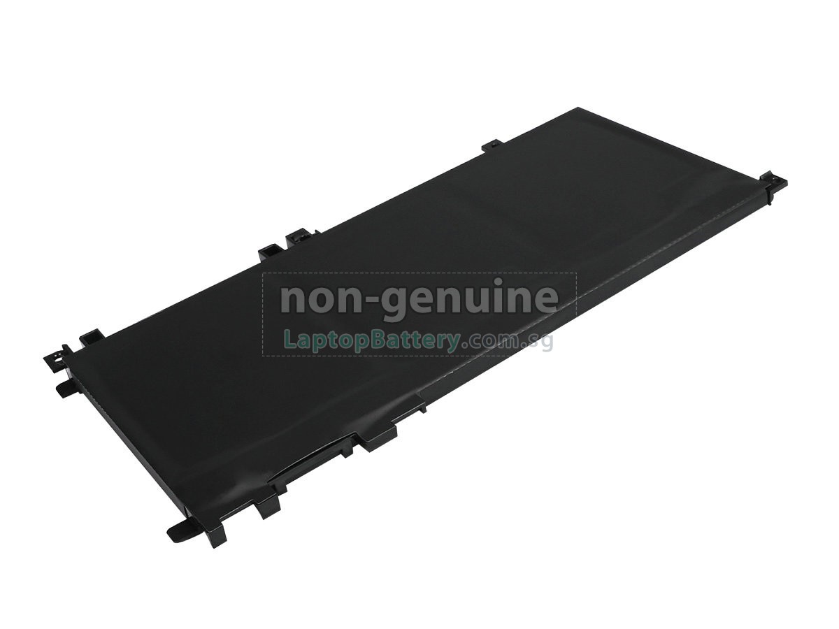 replacement HP Omen 15-AX004NA battery