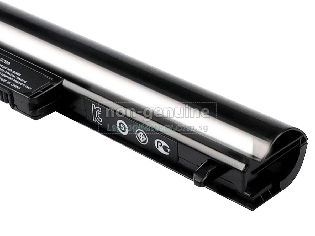 replacement HP Pavilion 14-C002SA Chromebook battery
