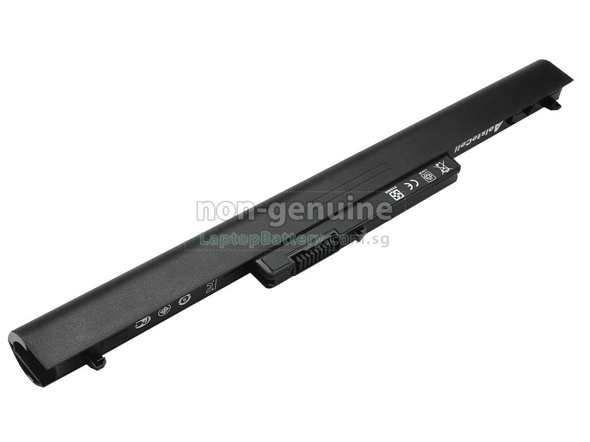replacement HP Pavilion TouchSmart 14-B141TU Sleekbook battery
