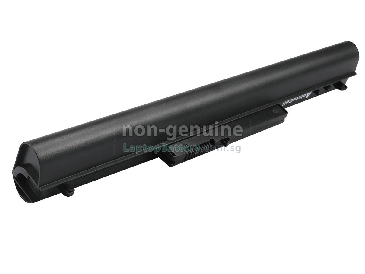 replacement HP Pavilion TouchSmart 15-B161EA Sleekbook battery