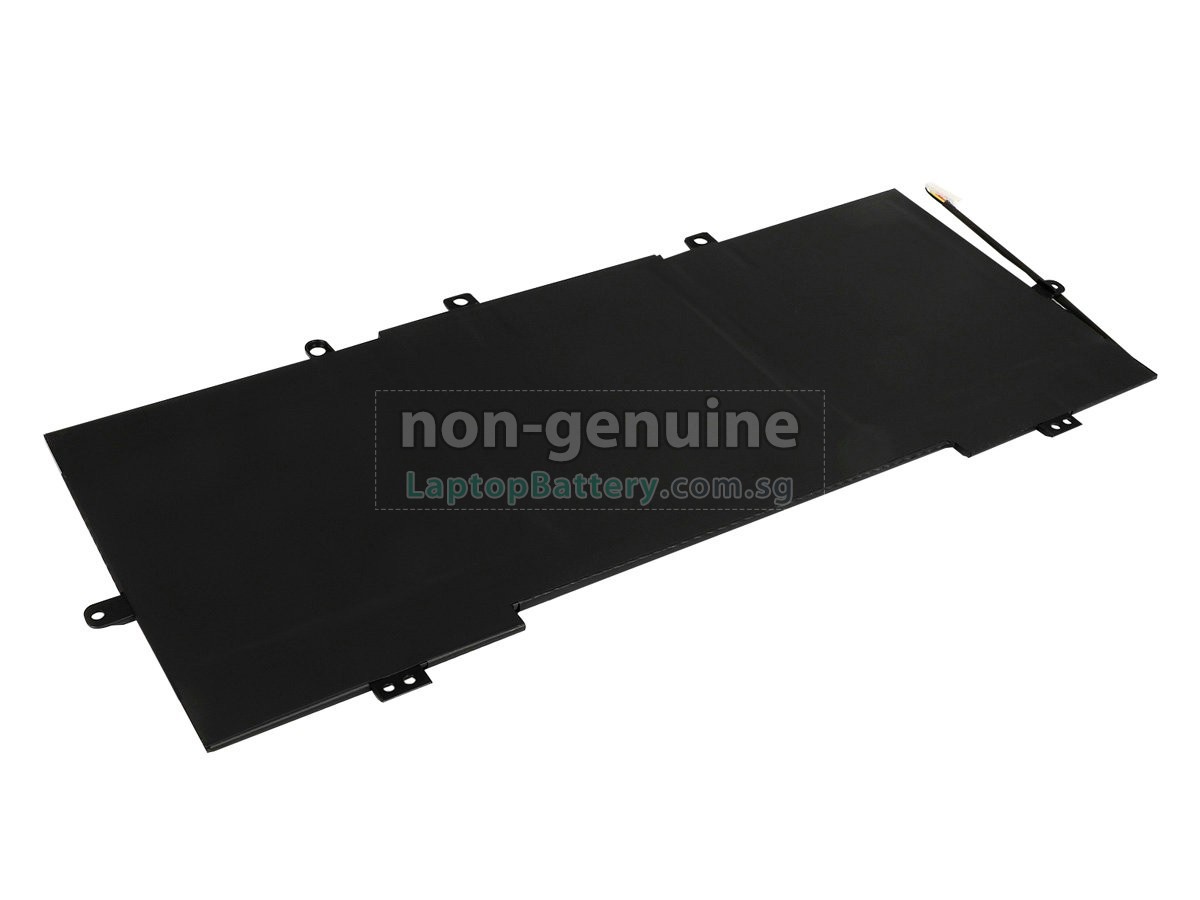 replacement HP VR03XL battery