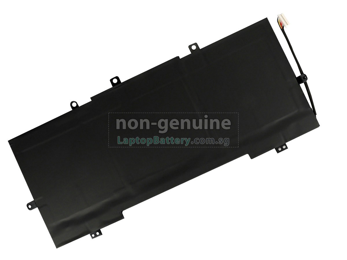 replacement HP Envy 13-D010NR battery