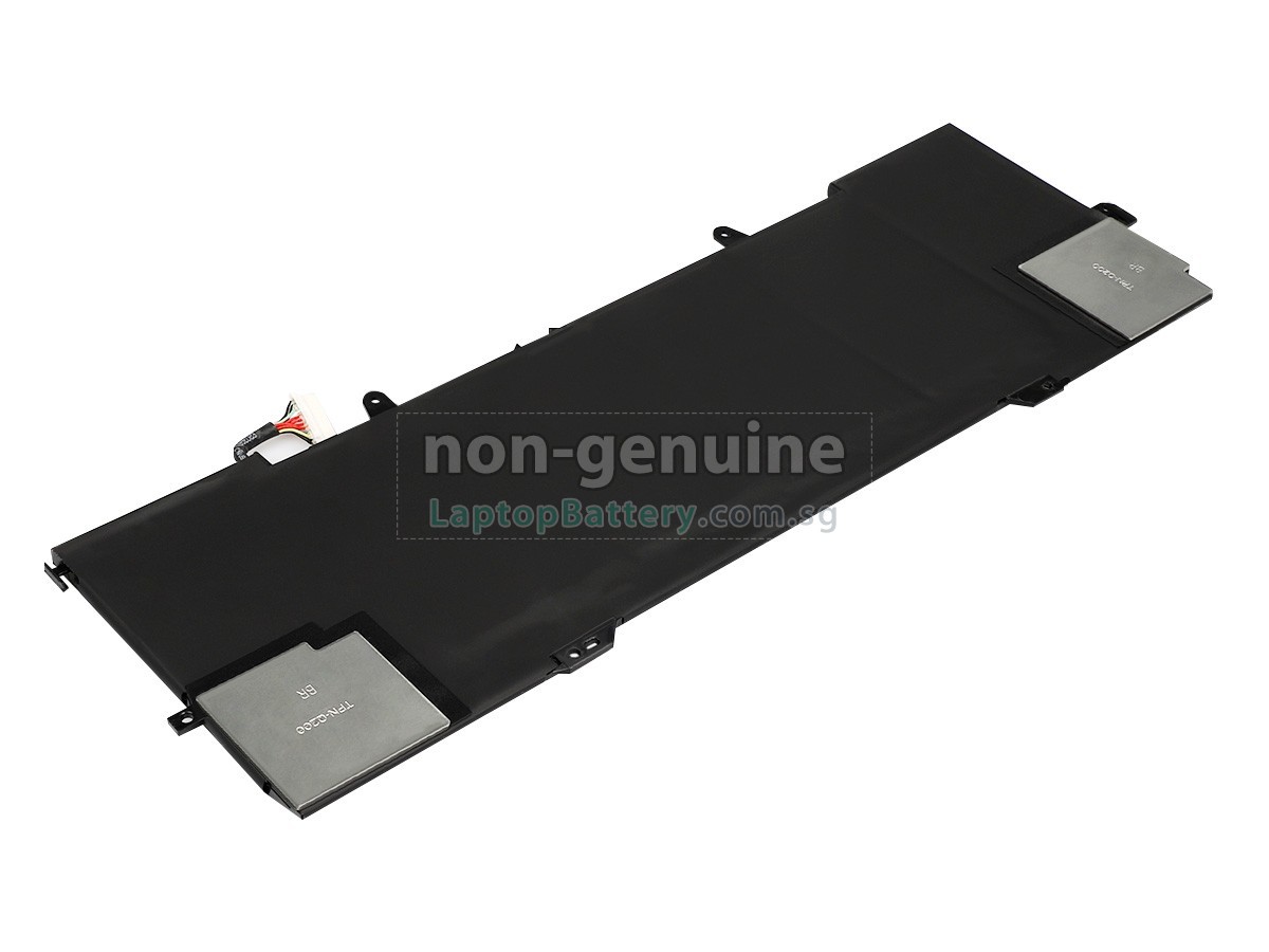 replacement HP Spectre X360 15-CH000NO battery