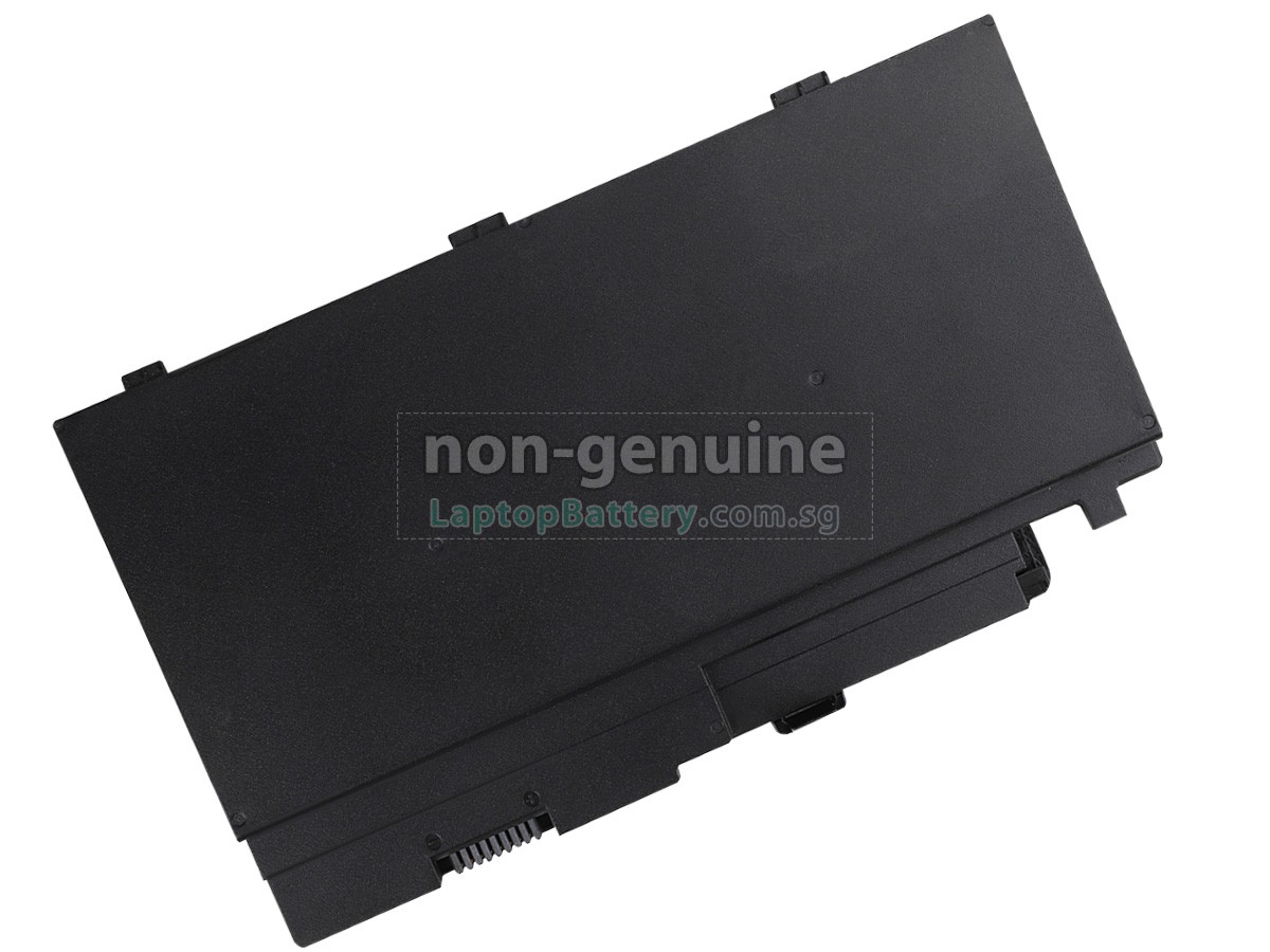 replacement HP 852527-242 battery